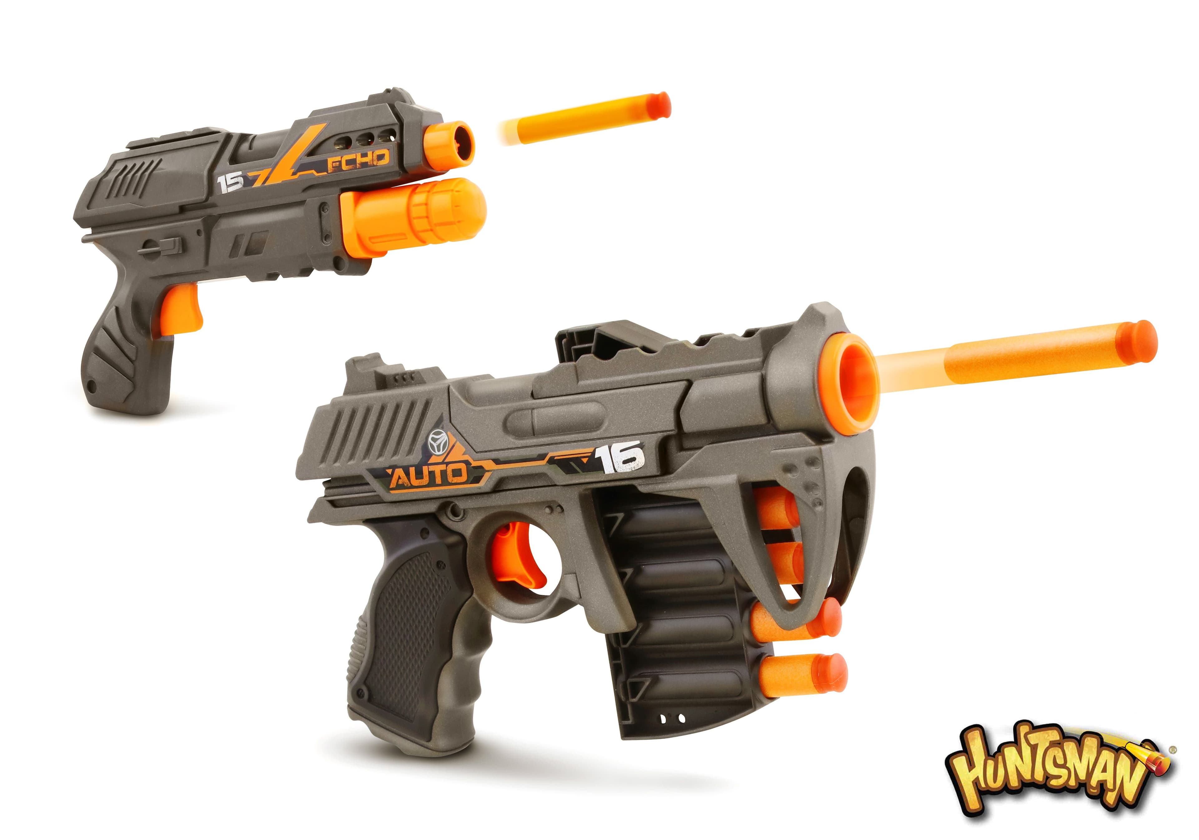 Pistole Blackfire Auto scout a Echo-1 21 cm