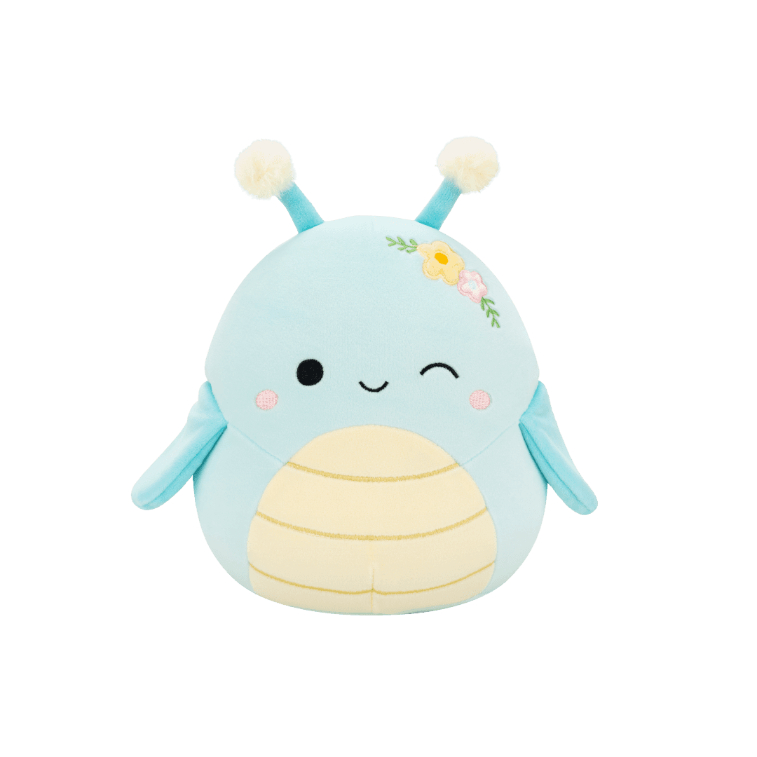 SQUISHMALLOWS Kobylka - Giles