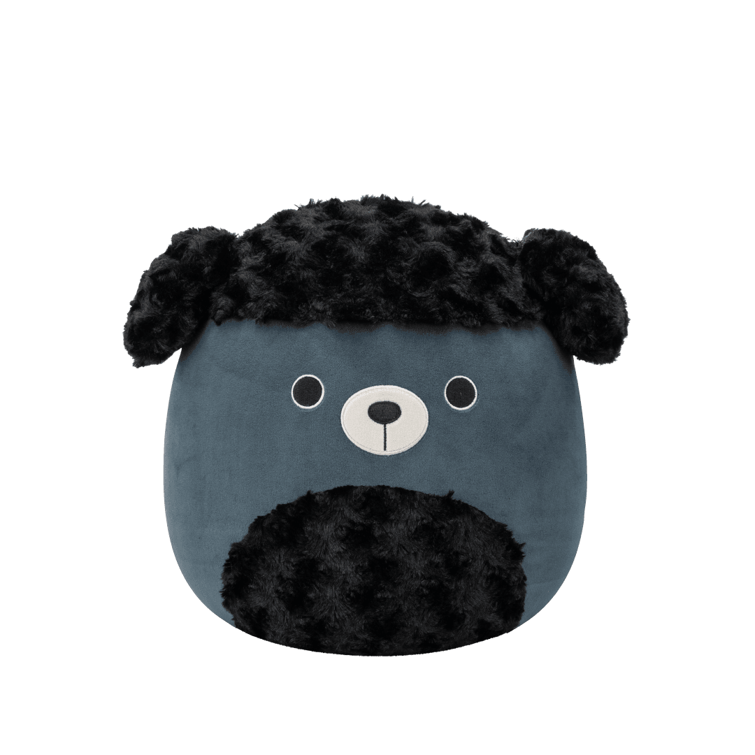 SQUISHMALLOWS Pudl - Jettward, 30 cm