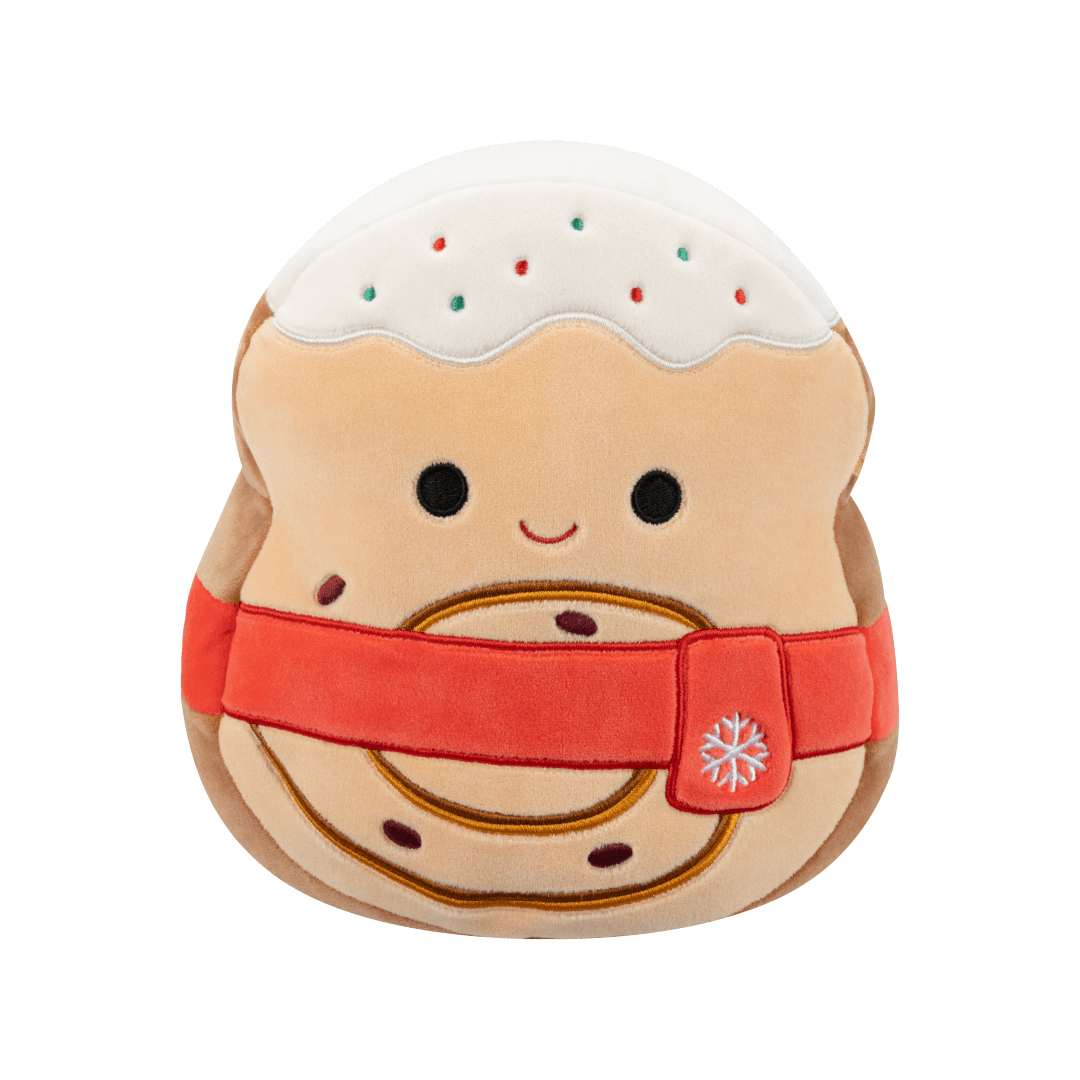 SQUISHMALLOWS Toast se skořicí - Davey