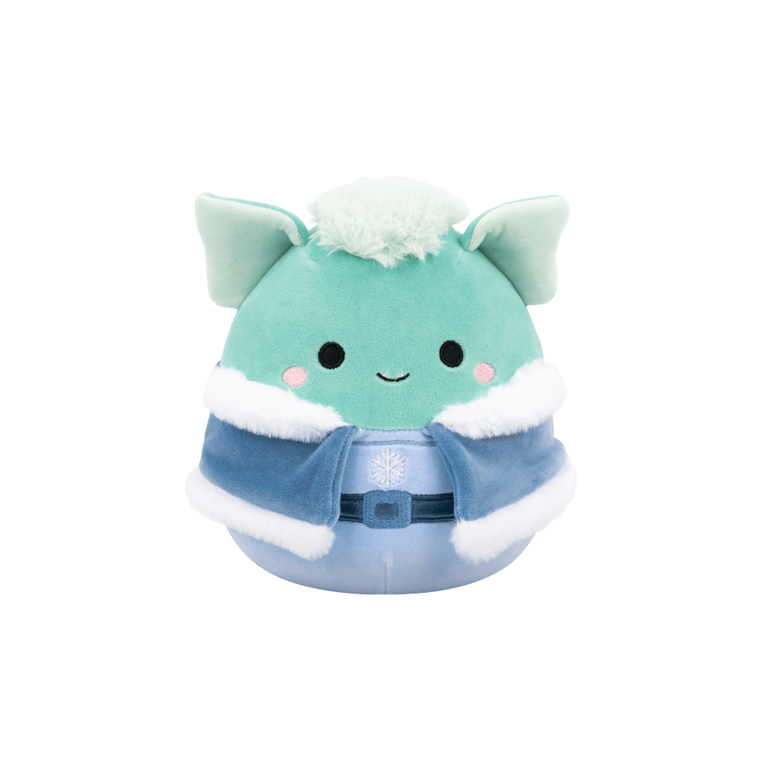 SQUISHMALLOWS Goblin - Troye