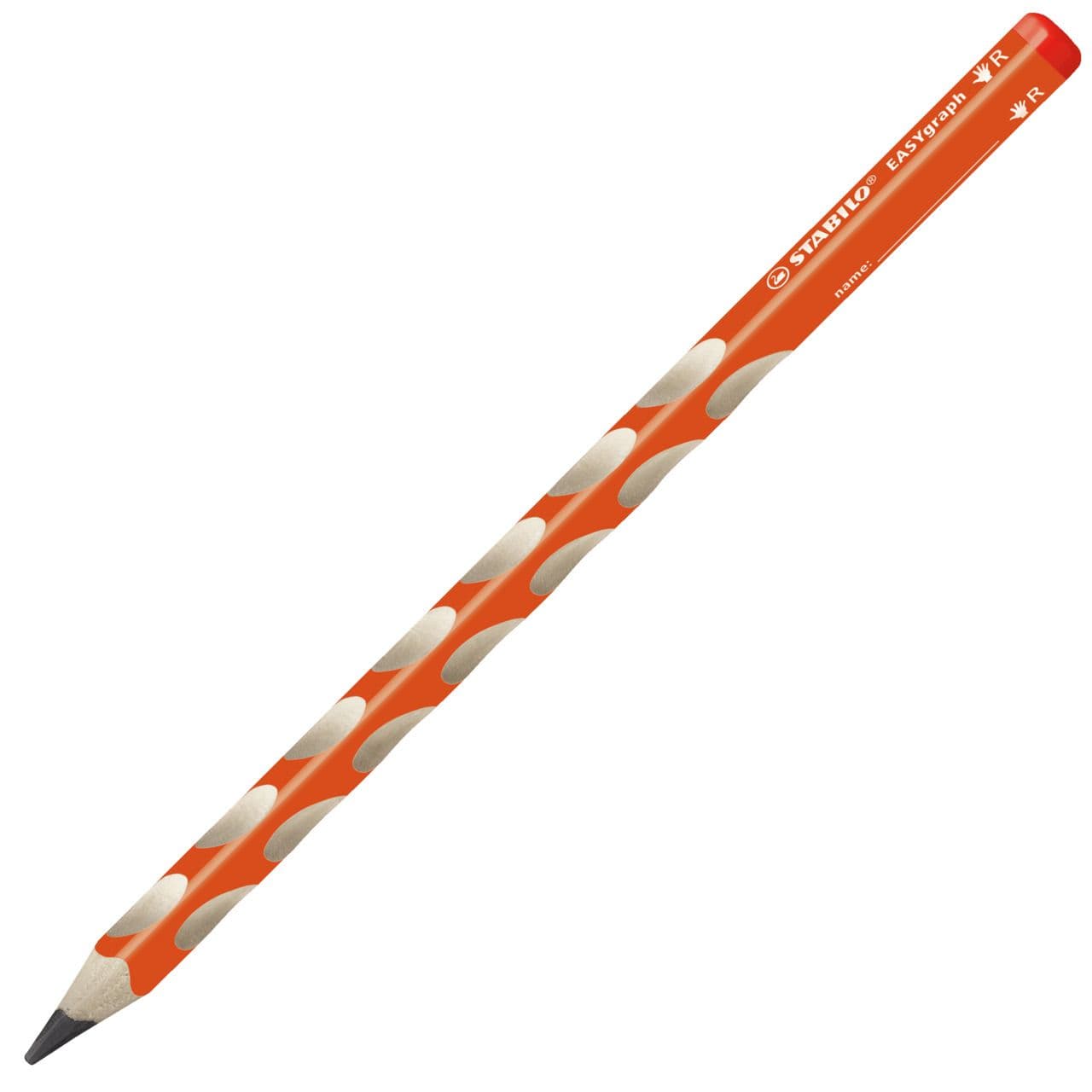 STABILO EASYgraph P HB oranžová