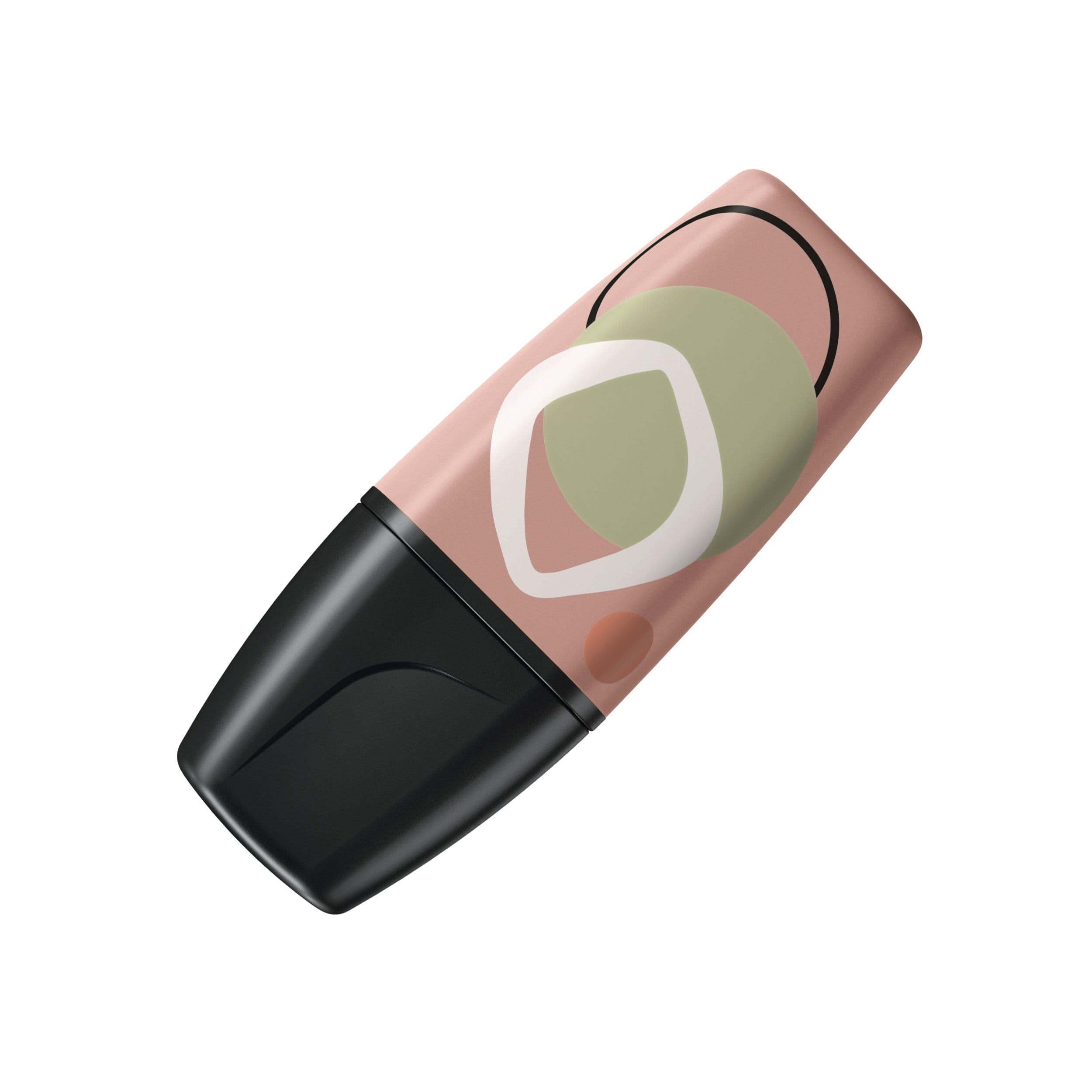 STABILO BOSS MINI Naturevibes umbra