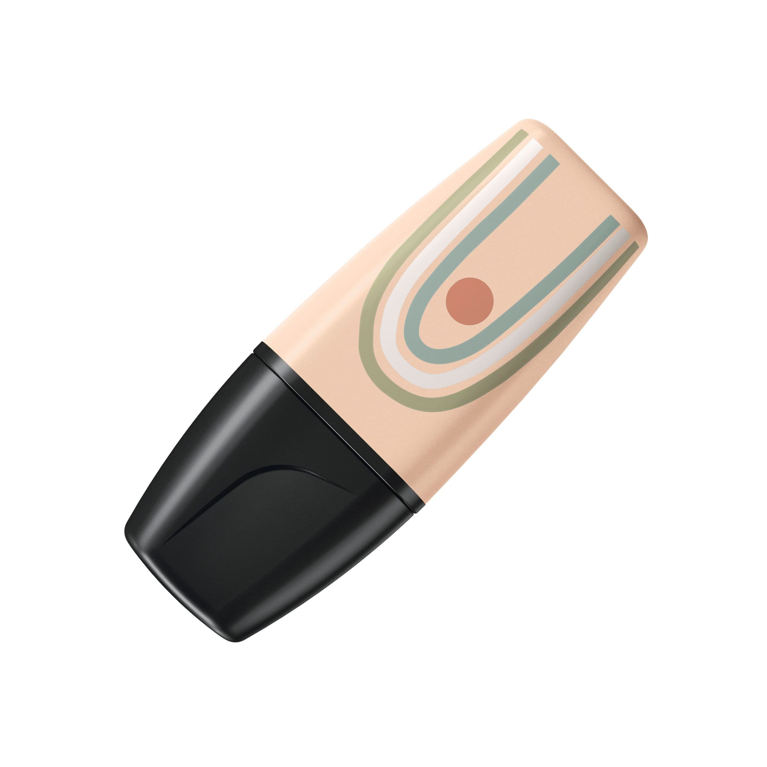 STABILO BOSS MINI Naturevibes béžová