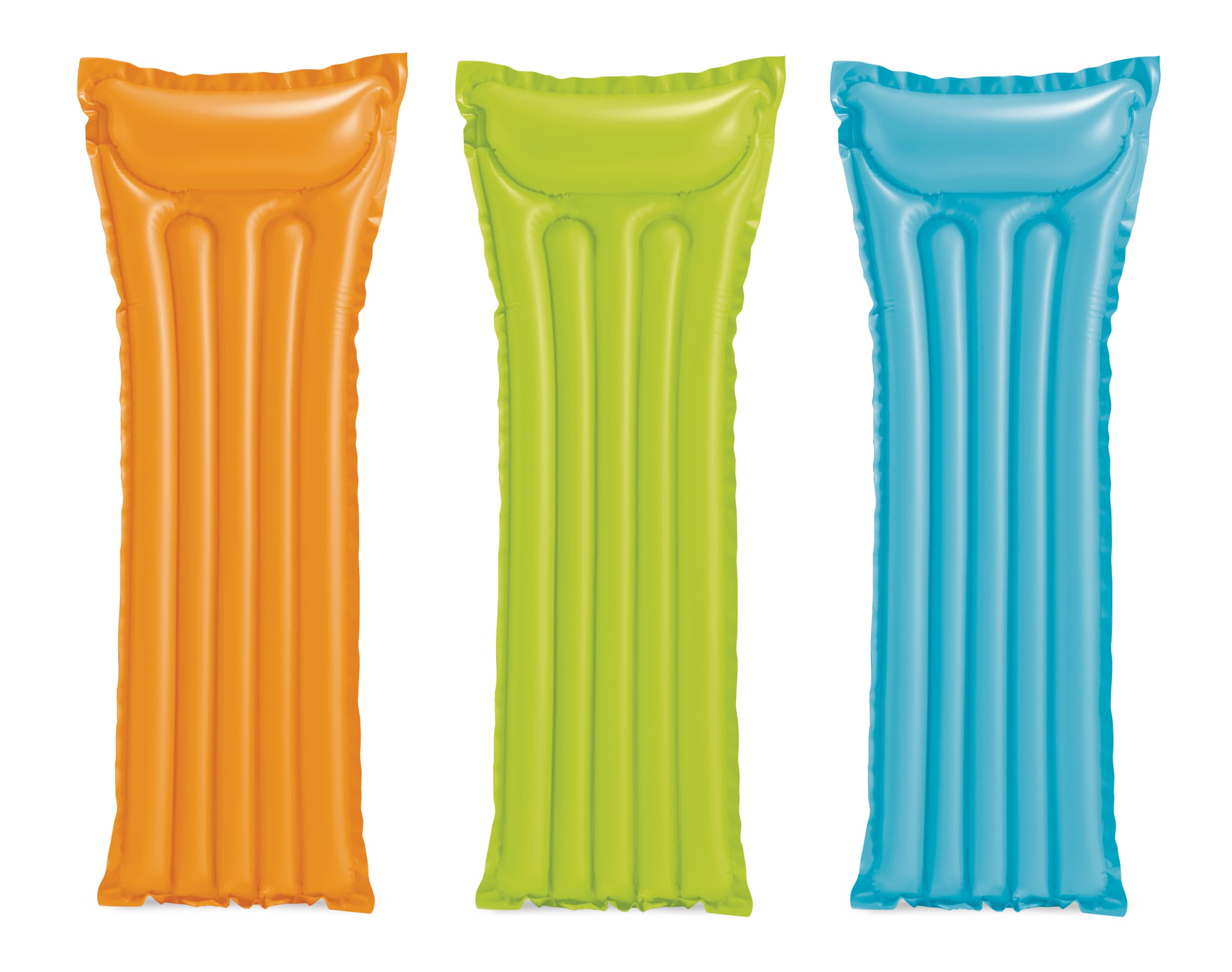 Nafukovací lehátko Economats, 183 x 69 cm, Intex 59703EU
