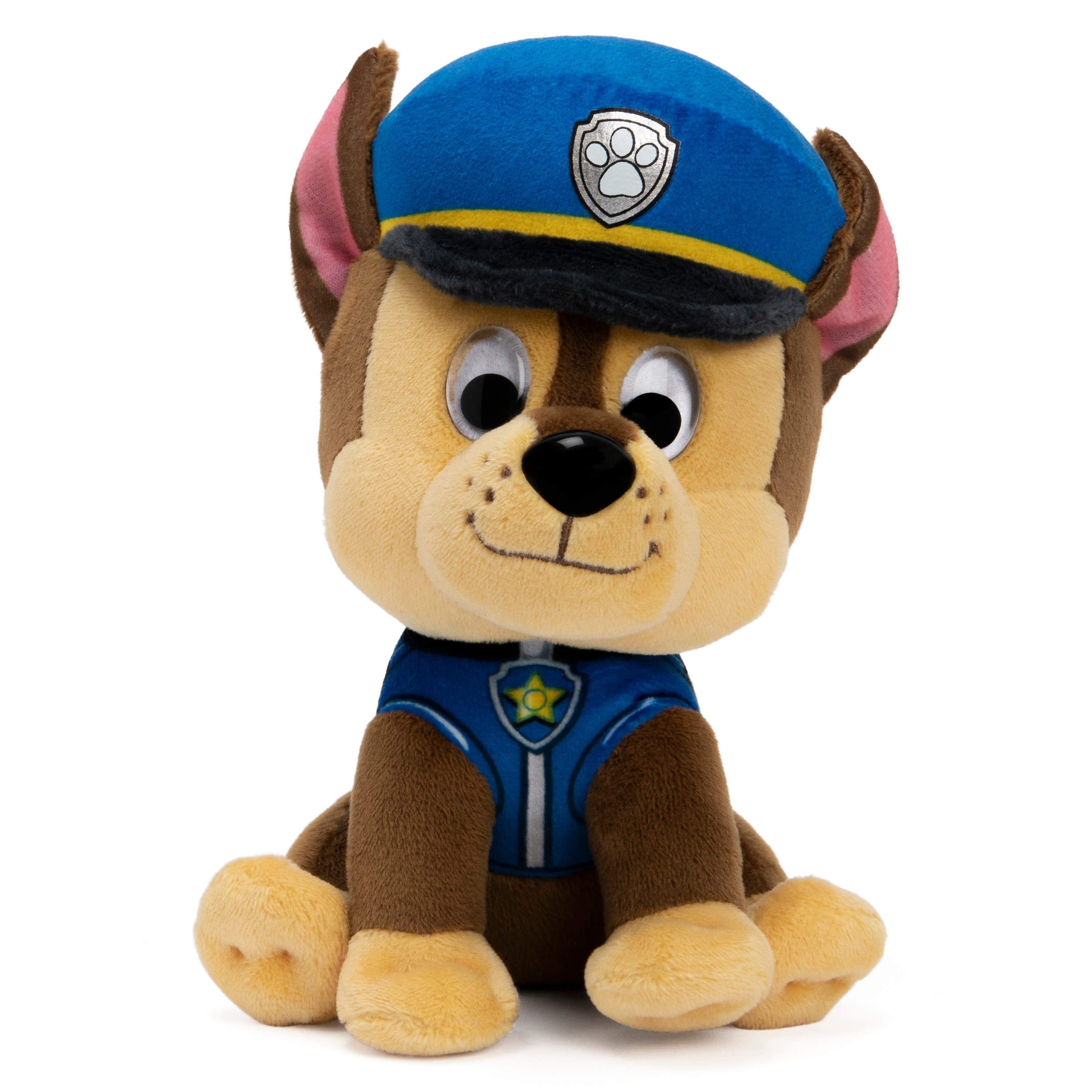 GUND TLAPKOVÁ PATROLA CHASE PLYŠÁK 15 CM