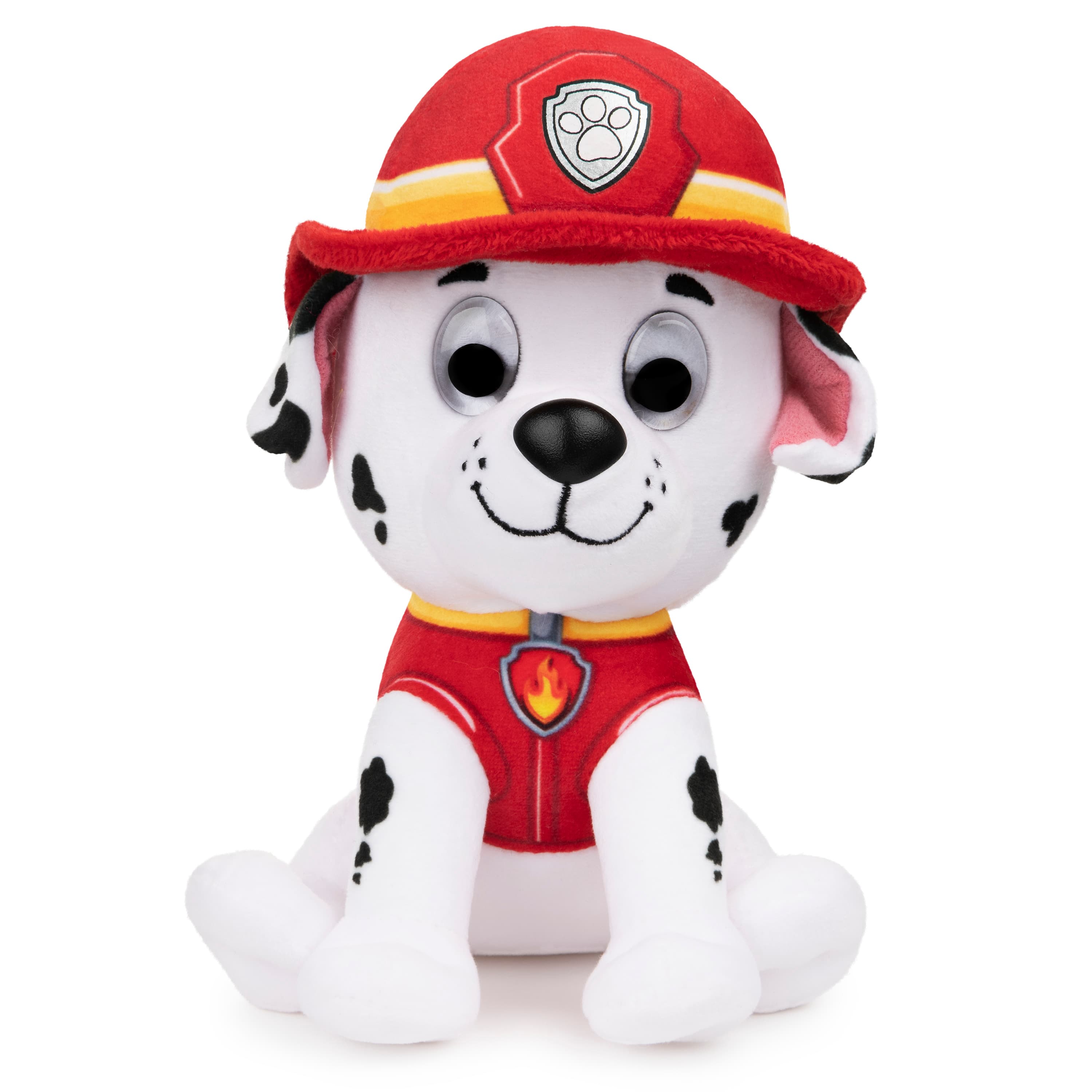 GUND TLAPKOVÁ PATROLA MARSHALL PLYŠÁK 15 CM