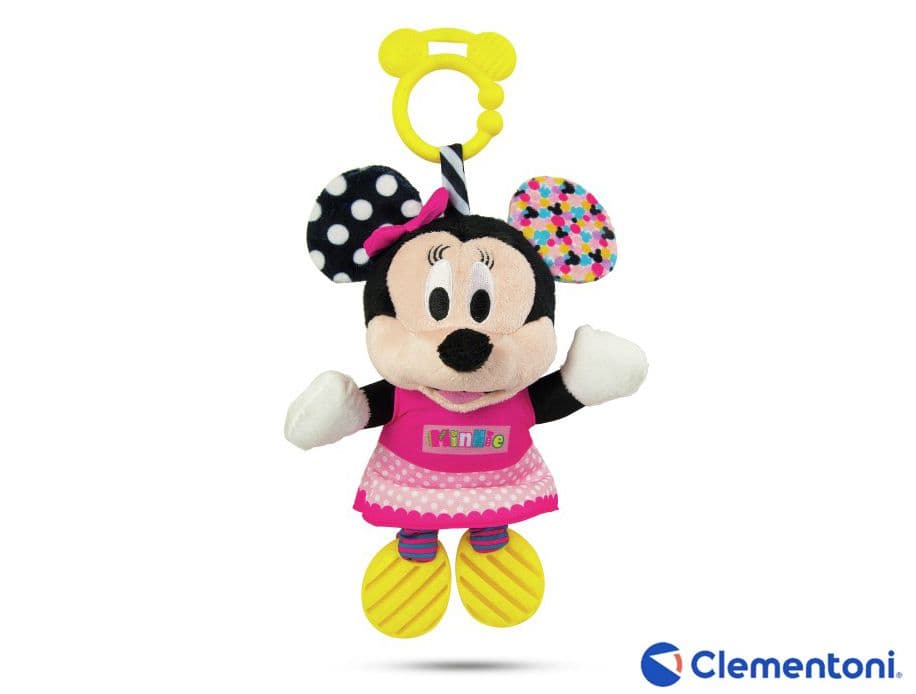Závěsná hračka MINNIE