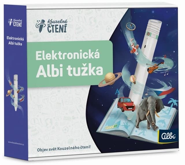 KČ CZ solo pack s tužkou 2.0_NP