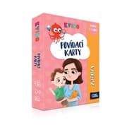 Kvído - Povídací karty