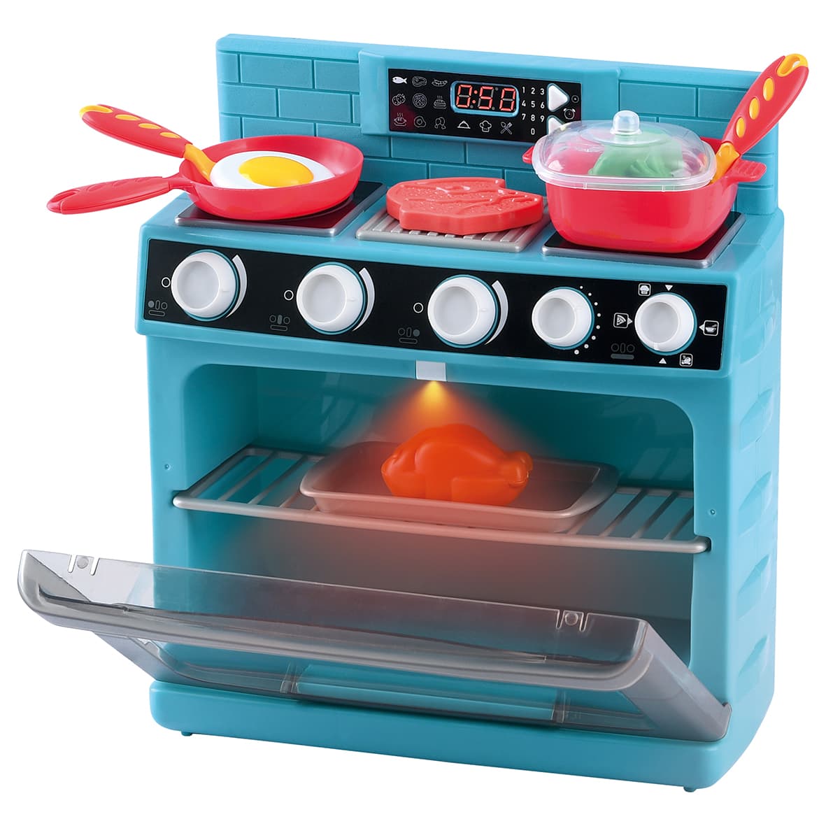 Playgo Trouba s efekty 29 cm
