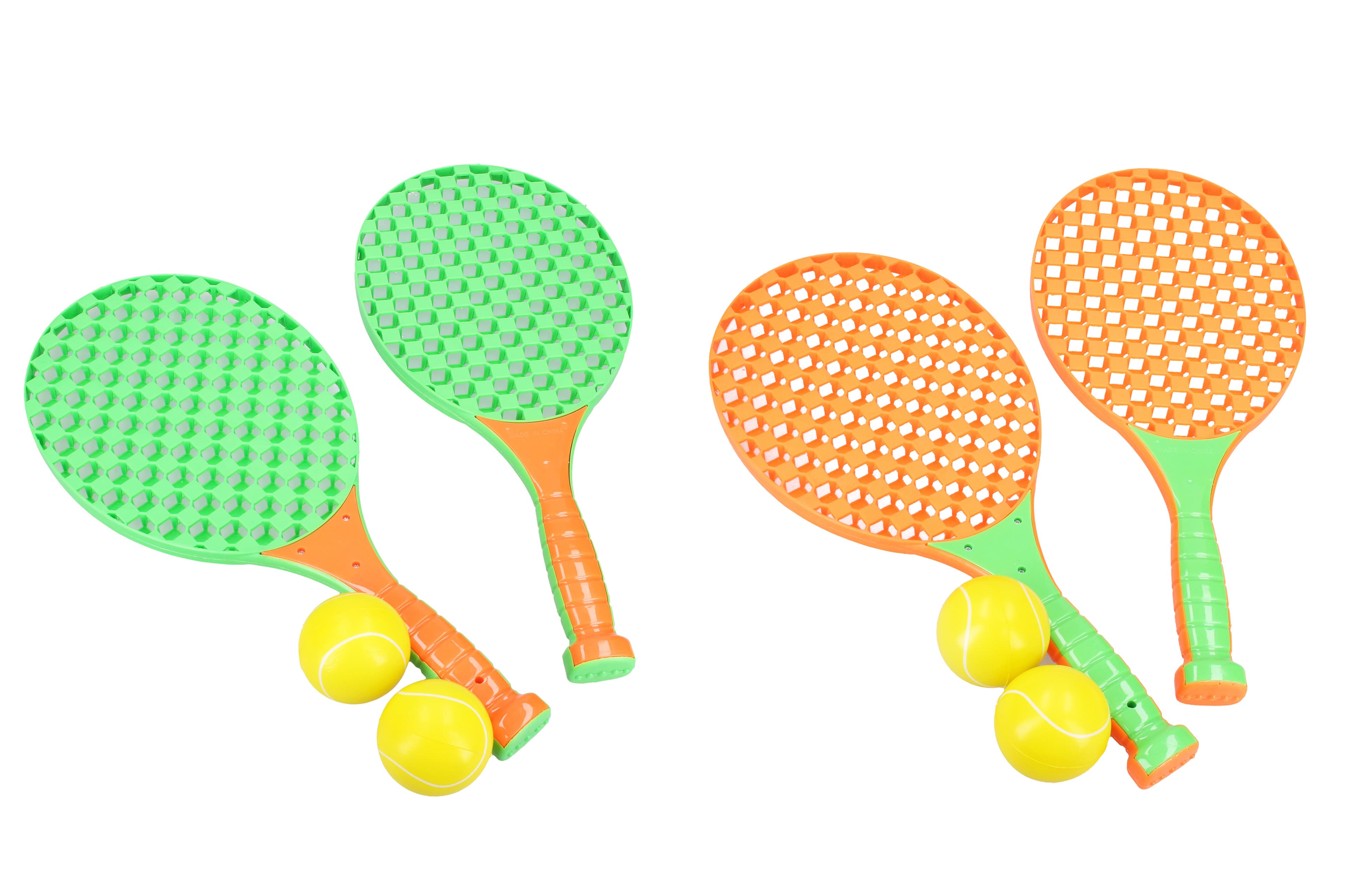 Tenis soft set 41 cm