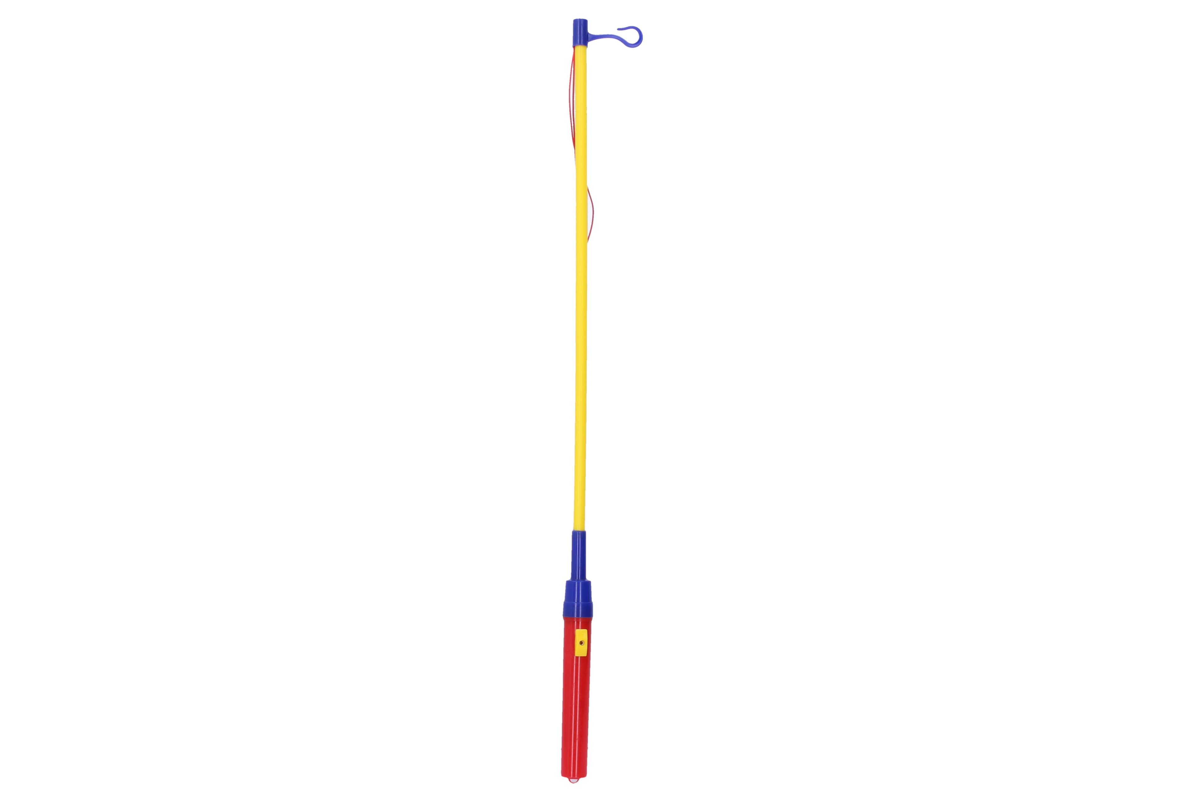 Hůlka k lampionu na baterie 50 cm