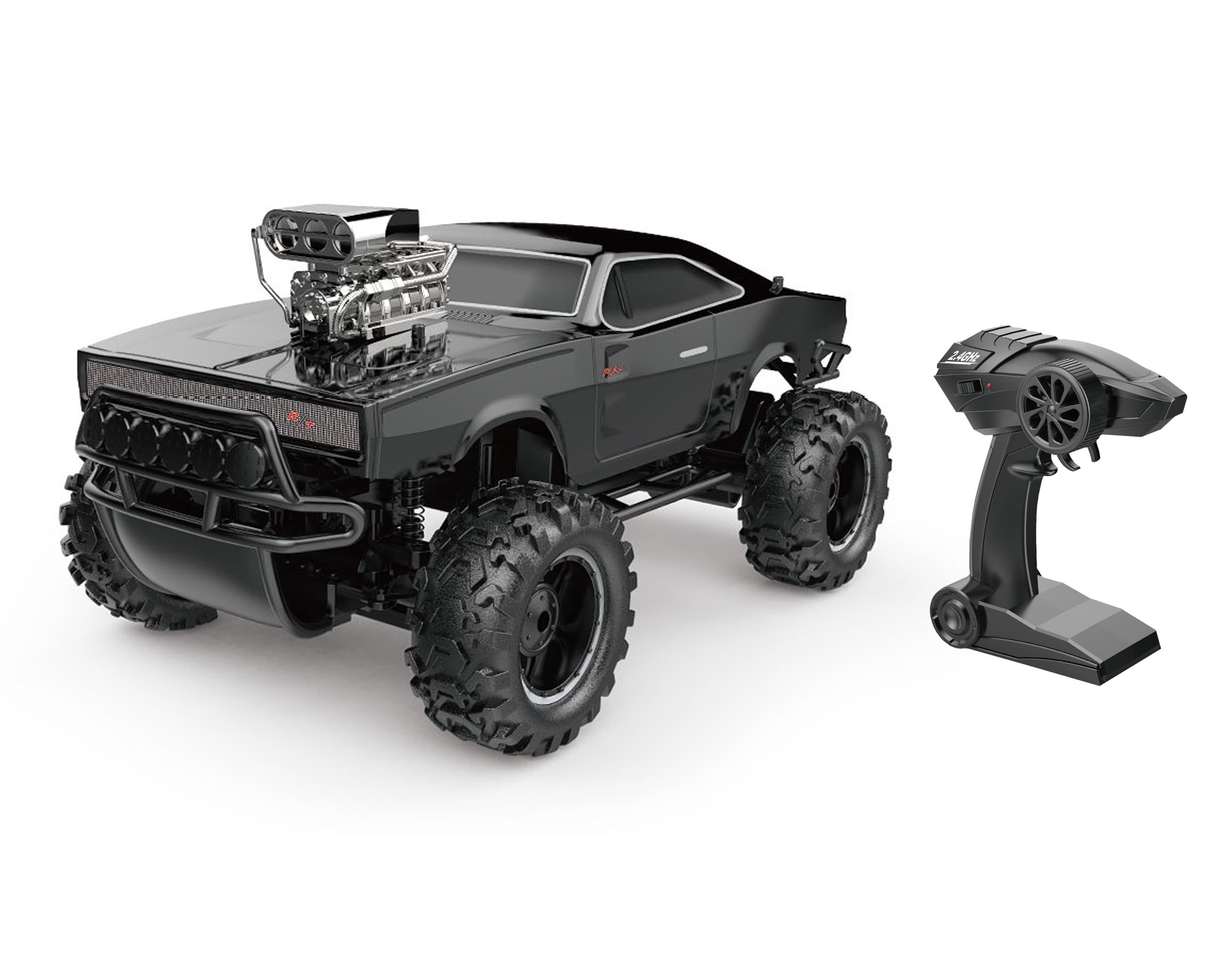 Auto RC na dálkové ovládání 40 cm