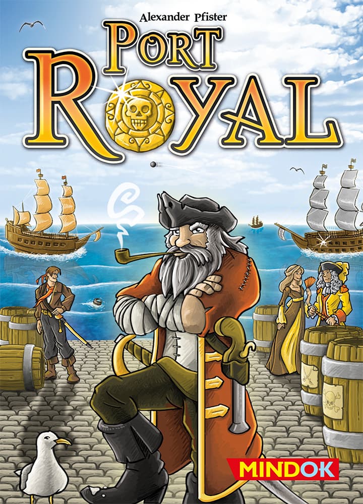 Port Royal