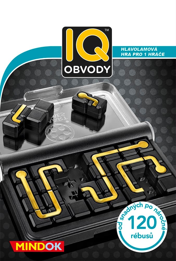 SMART - IQ Obvody