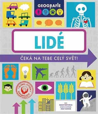 Geografie/ Lidé