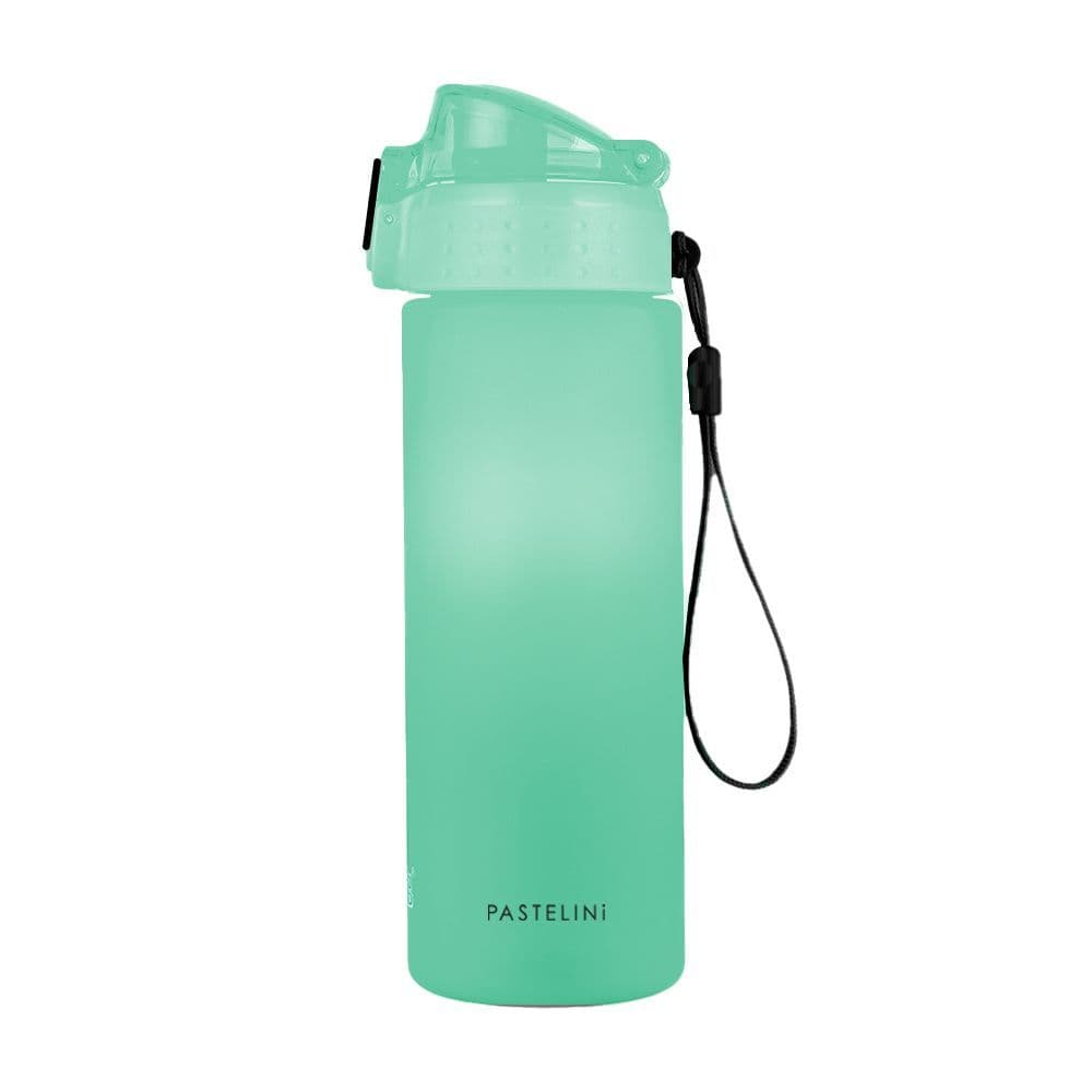 Láhev OxY CLICK 600 ml  PASTEL GREEN