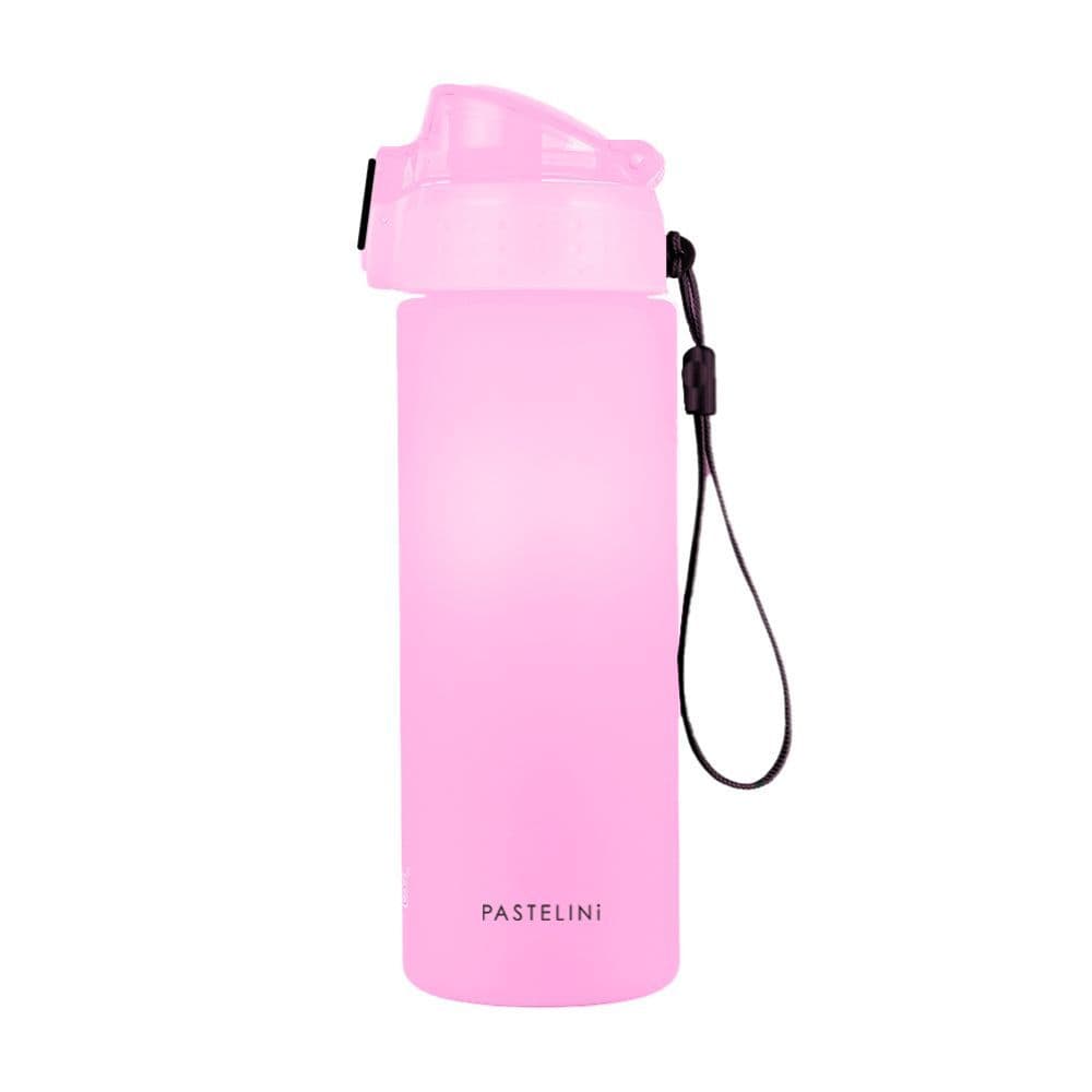Láhev OxY CLICK 600 ml  PASTEL PINK