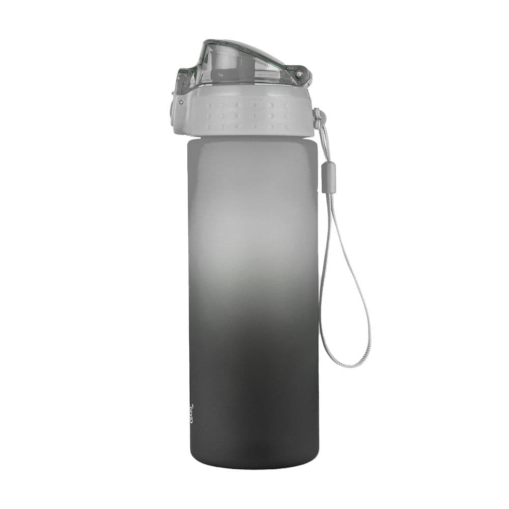 Láhev OXY CLiCK 600 ml OXY Ombre Grey