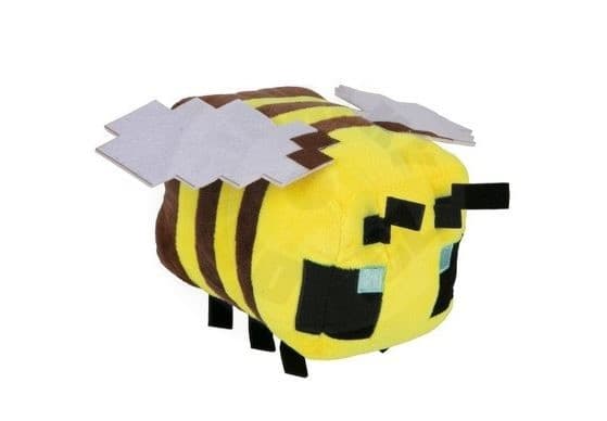 MINECRAFT 20 CM PLYŠÁK ASST