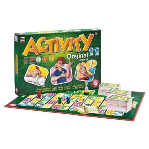Hra Activity Original 2