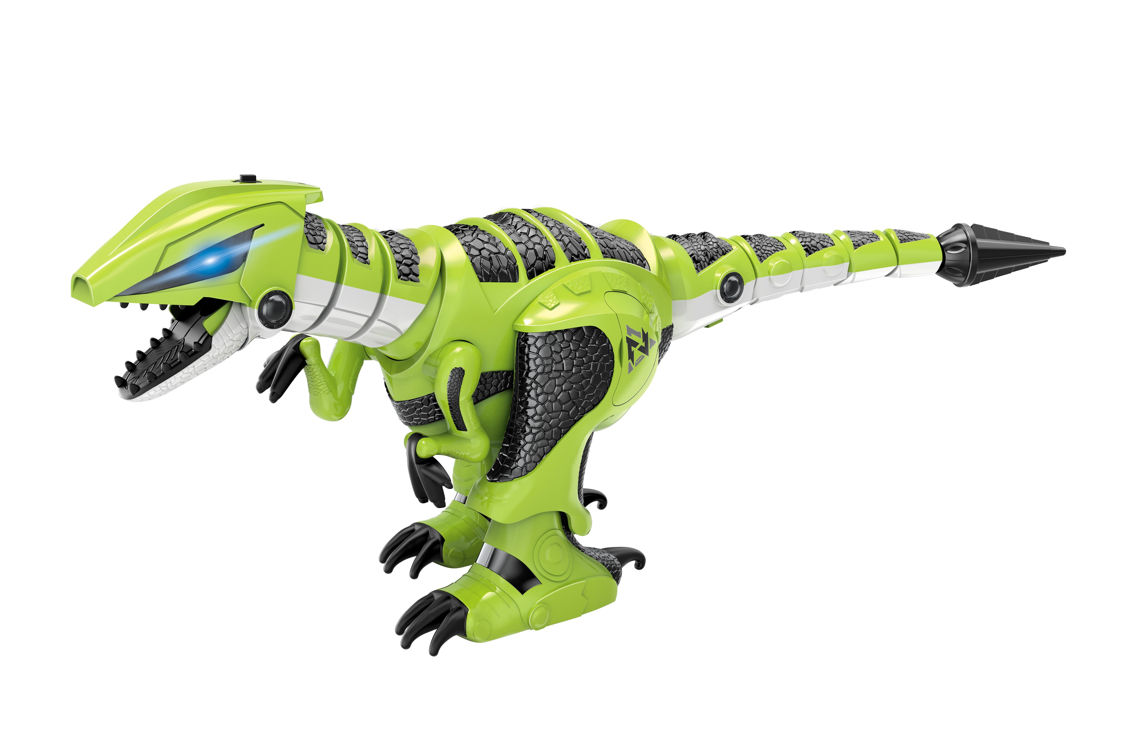 Dinosaurus RC na dálkové ovládání 64x25 cm- II. jakost